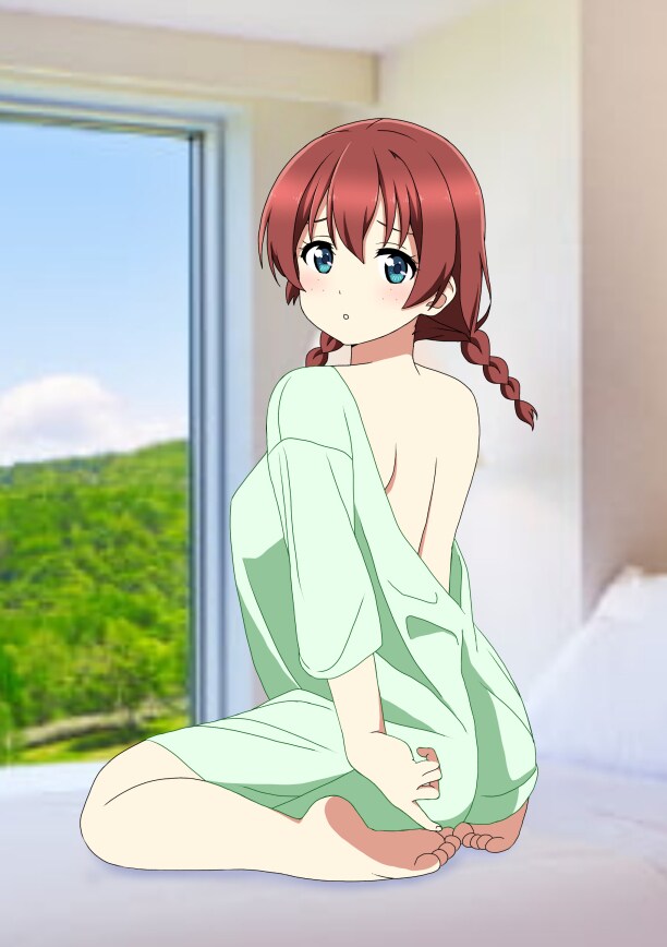 ご希望のキャラクターを、ご希望通りに描きます 好きなキャラクターの想い描いていた姿が現実になります イメージ7
