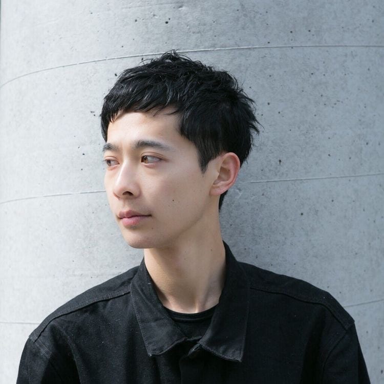メンズ限定！美容師が絶対に決まる髪型提案します 美容師が骨格と髪質から理論的に決まる髪型をご提案します。 イメージ4