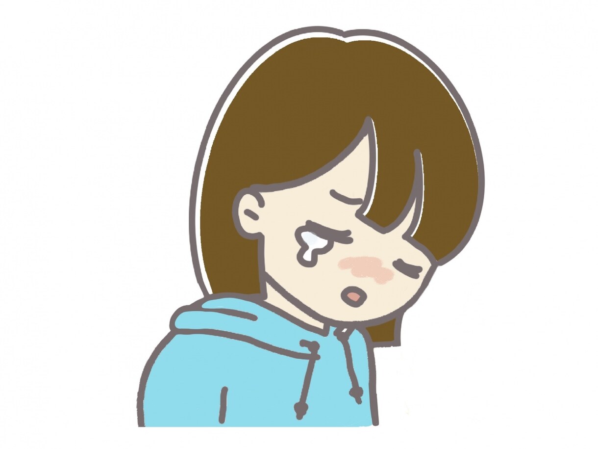 悩みや愚痴など何でもお話し下さい。寄り添います 日々の生活で辛いことや悩み何でもOKです。 イメージ1