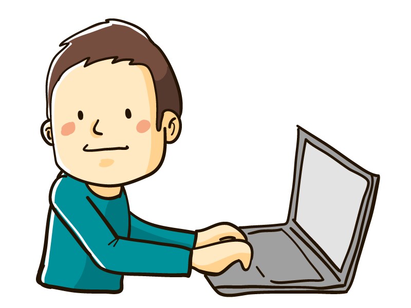タイピング代行します 速く、安く文書を作りたいあなたへ イメージ1
