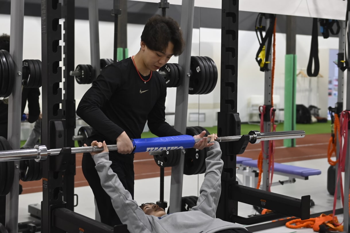 楽しく本格的なパーソナルトレーニングをお届けします 業界最先端ジムのチーフトレーナーが最高の時間をお届けします！ イメージ4