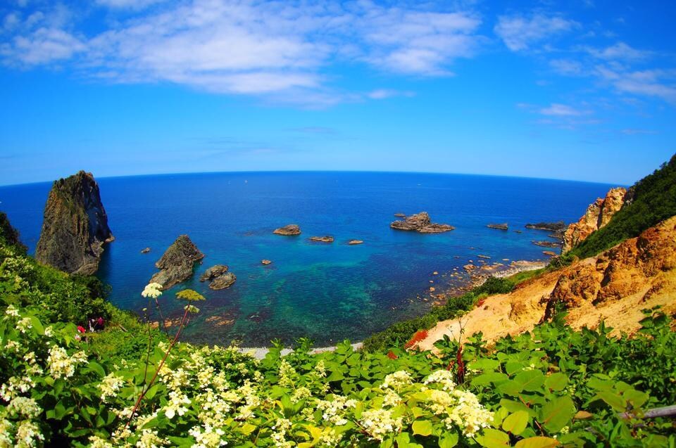 北海道のドライブプラン作成お手伝いします はじめて北海道でクルマ旅する人へ イメージ1
