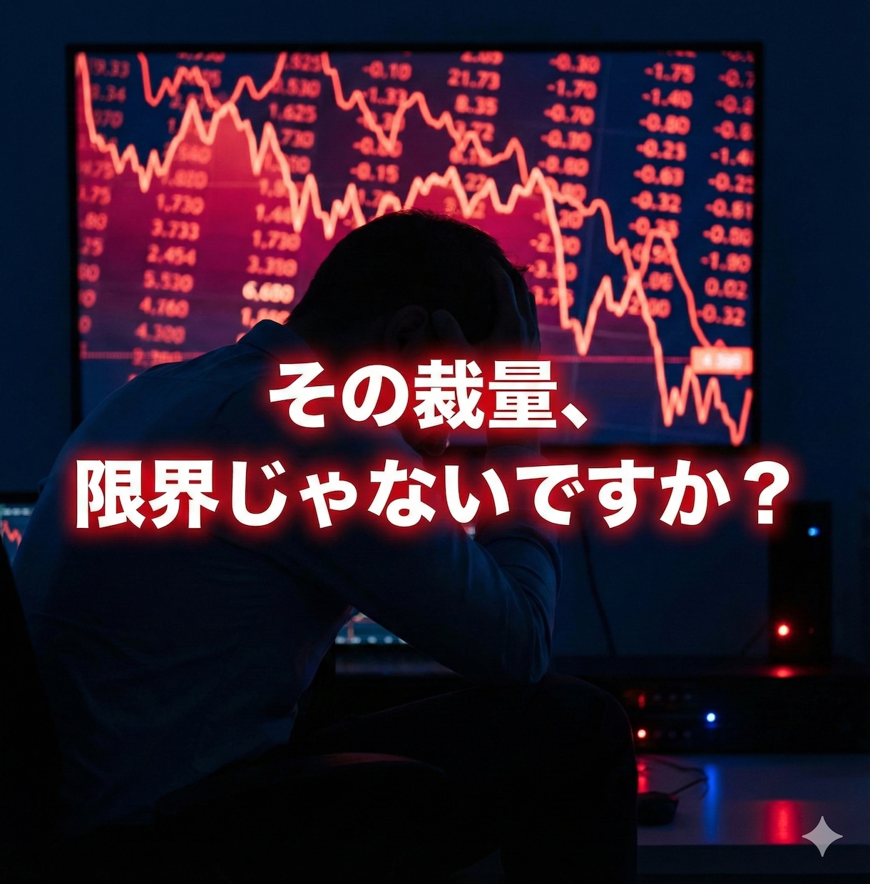AIで日経平均先物ミニを3つの手法で完全攻略します 完全無裁量・投資初心者OK・先物初心者OK・AI解析結果 イメージ2