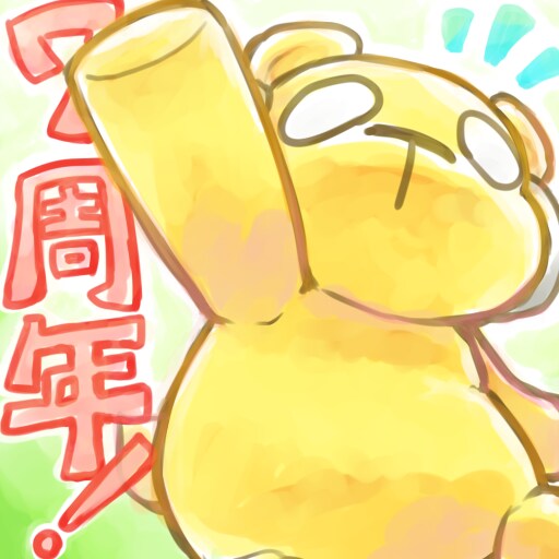 オリジナルアイコンイラストお描きします ひと目見て元気の出るようなアイコンイラストを製作します！ イメージ3