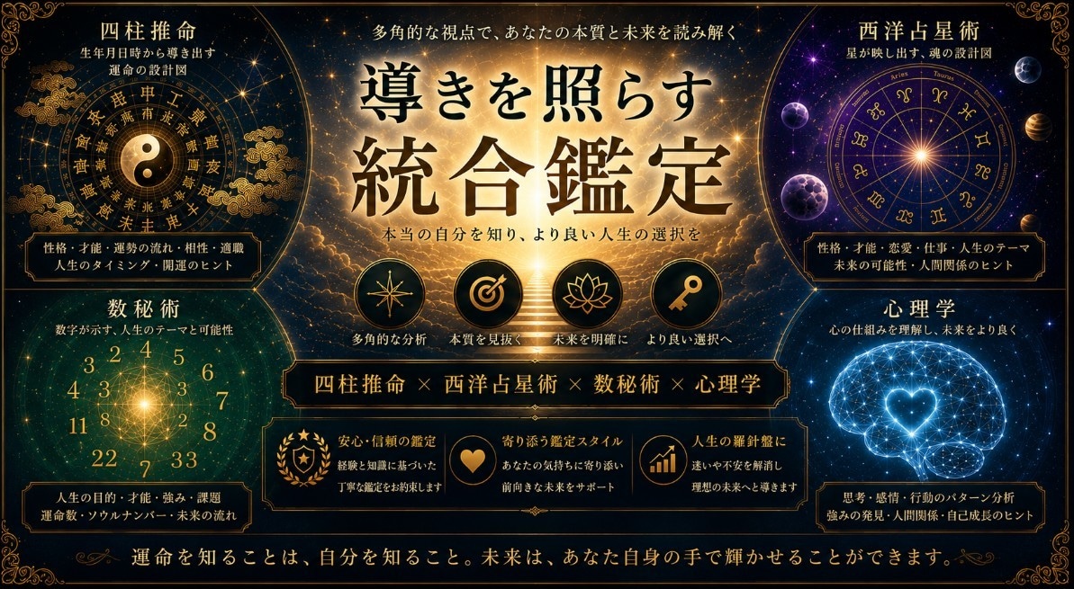 手のひらが語る、本当のあなたと未来を占います 手相鑑定｜手のひらに刻まれた運命を読み解く イメージ2