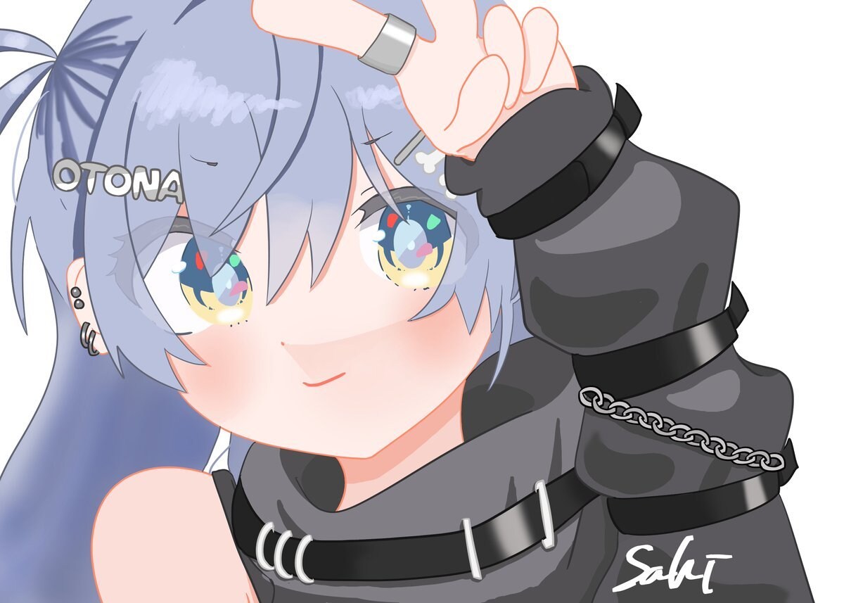 個性を引き出した可愛い女の子のイラスト描きます そのキャラの良さ、アピールポイントを引き出した絵を描きます！ イメージ3