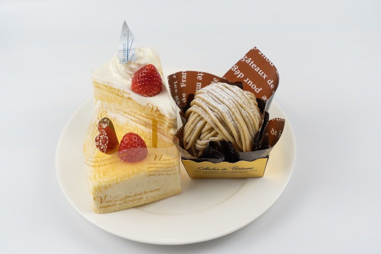 飲食店・美容院・エステの写真を出張撮影します 【東京・神奈川・千葉】お店・料理・人の魅力を伝える写真撮影 イメージ3