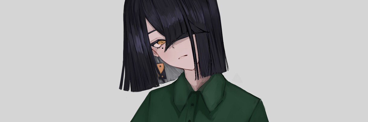 あなただけのイラストお描きします 【厚塗り】SNSや動画、グッズ用イラストなど、様々な用途に イメージ4