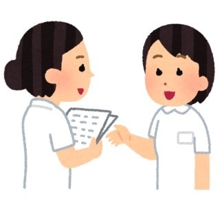 急性期・周手術期の看護実習を2週間サポートします ICUナースに毎日相談して患者様が手に取るように分かる！ イメージ1