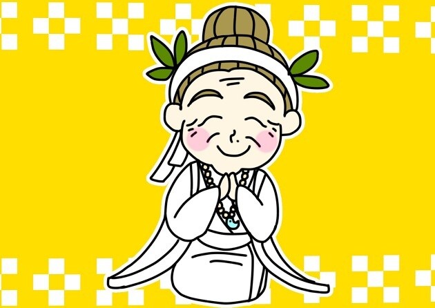 ユタの力で恋の行方教えます 悩んでる方ぜひ力にならせてください！ イメージ1