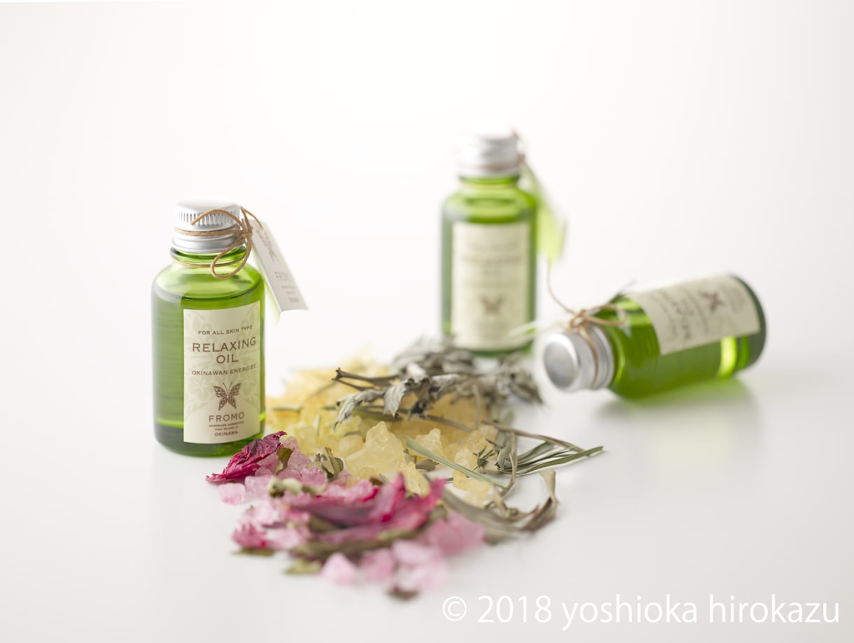 白背景イメージ化粧品撮影いたします ブランドイメージを高める高クオリティーの化粧品撮影です イメージ2
