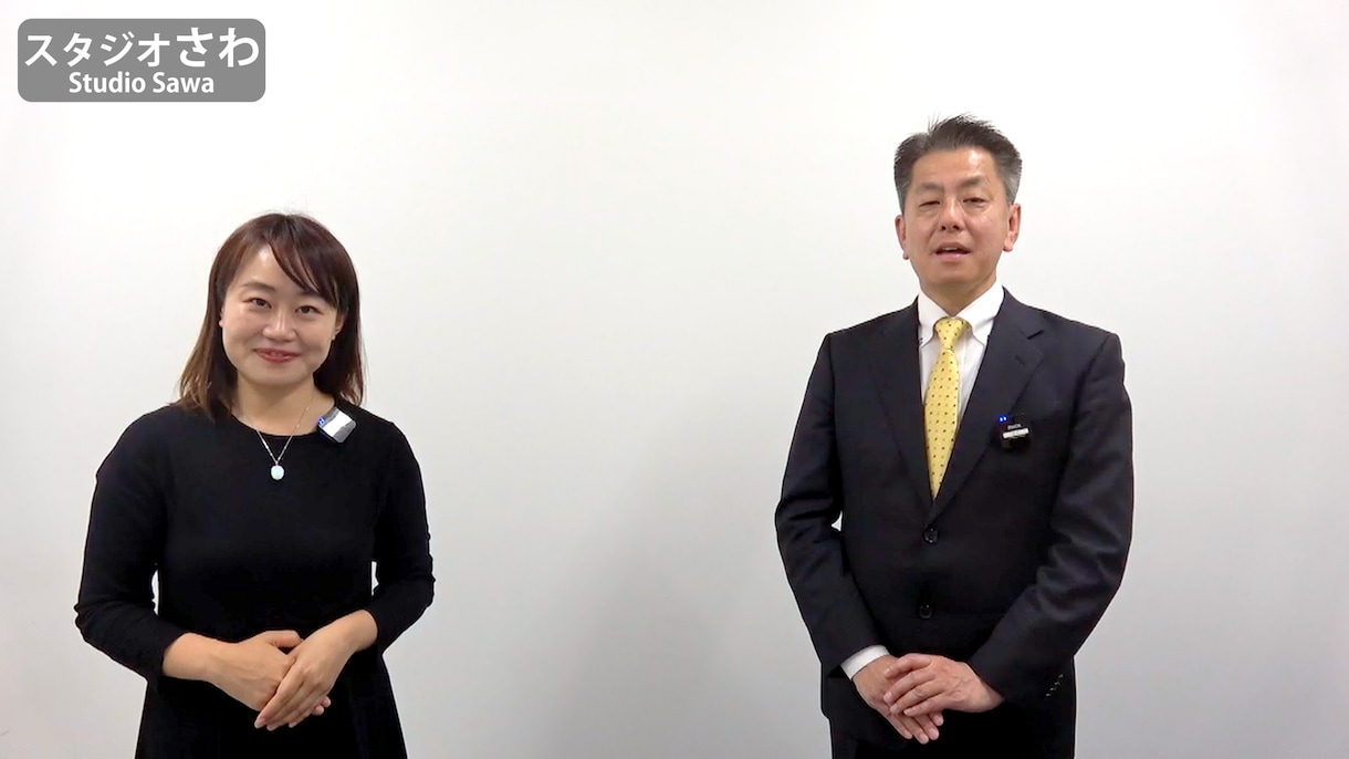 プロによる各種動画編集を提供します ３歩進んだクオリティで依頼者は内容に専念できます イメージ3