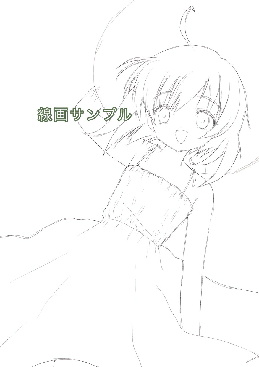商用OK★漫画アニメ風の可愛いイラスト描きます SNSアイコン、立ち絵、挿絵、プロフィール画像などに イメージ5