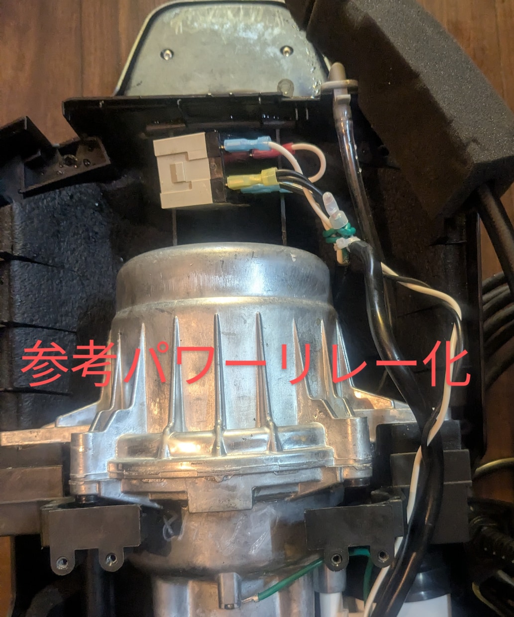 ケルヒャー 高圧洗浄機 (家庭用) 修理します K2～K5、JTK、水漏れ、水圧不足、スイッチ不具合等 イメージ5