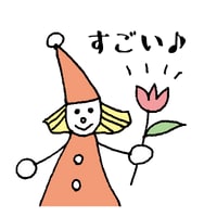 LINEスタンプ作ります ゆるい・可愛い・おしゃれな雰囲気の手描きイラスト イメージ7