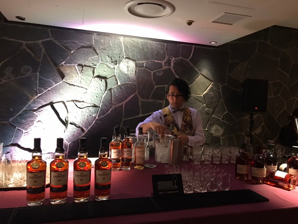 家飲みで美味しいお酒の作り方教えます バーに行けないなら家で楽しみましょう♫ イメージ2