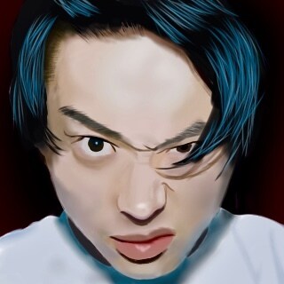 リアルな似顔絵作成承ります 自分用からプレゼント用まで幅広くご利用いただけます イメージ4