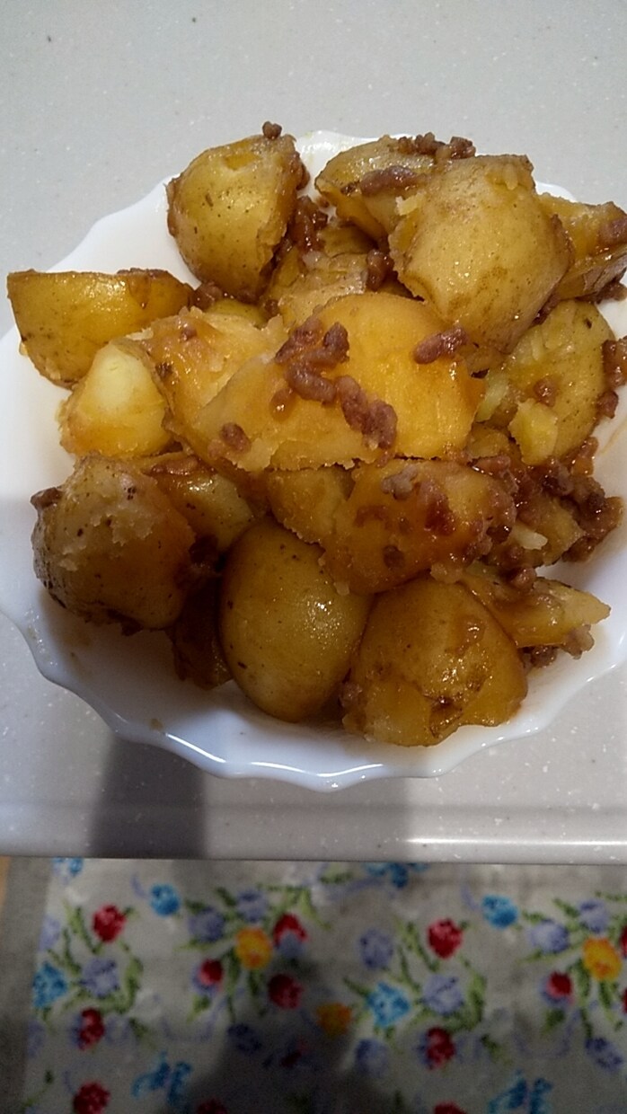 お手軽簡単で美味しいレシピ教えます 料理初心者、仕事や子育て中で時間がない時のお助けメニューです イメージ2
