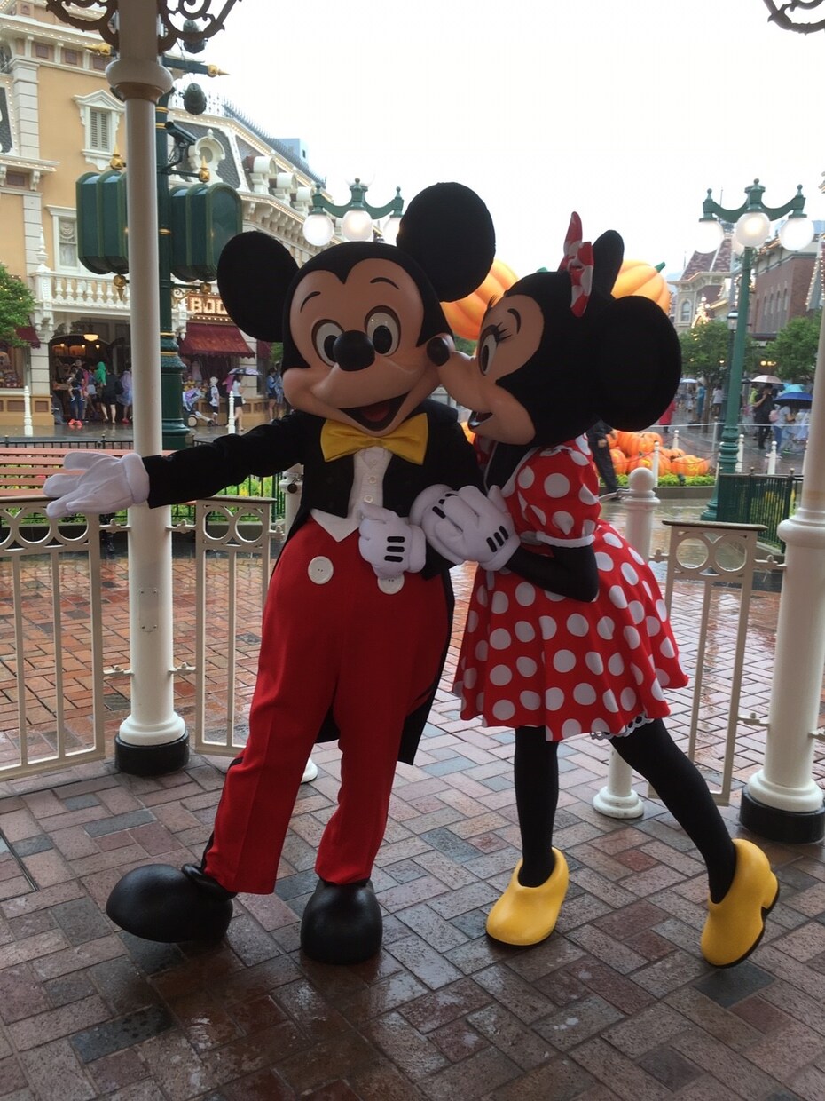 ディズニーの計画立てます ディズニーへご旅行予定の方！効率よく楽しむ方法教えます！ イメージ3
