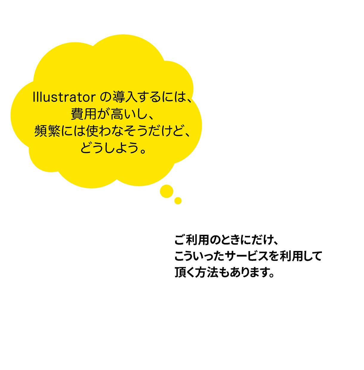画像からトレースをいたします ロゴやイラストの画像からトレースしてAIデータに変換します イメージ9