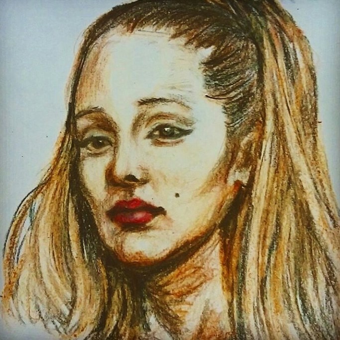 絵を描きます 送別会、誕生日会、大切な人へのサプライズに少しのアクセントを イメージ3