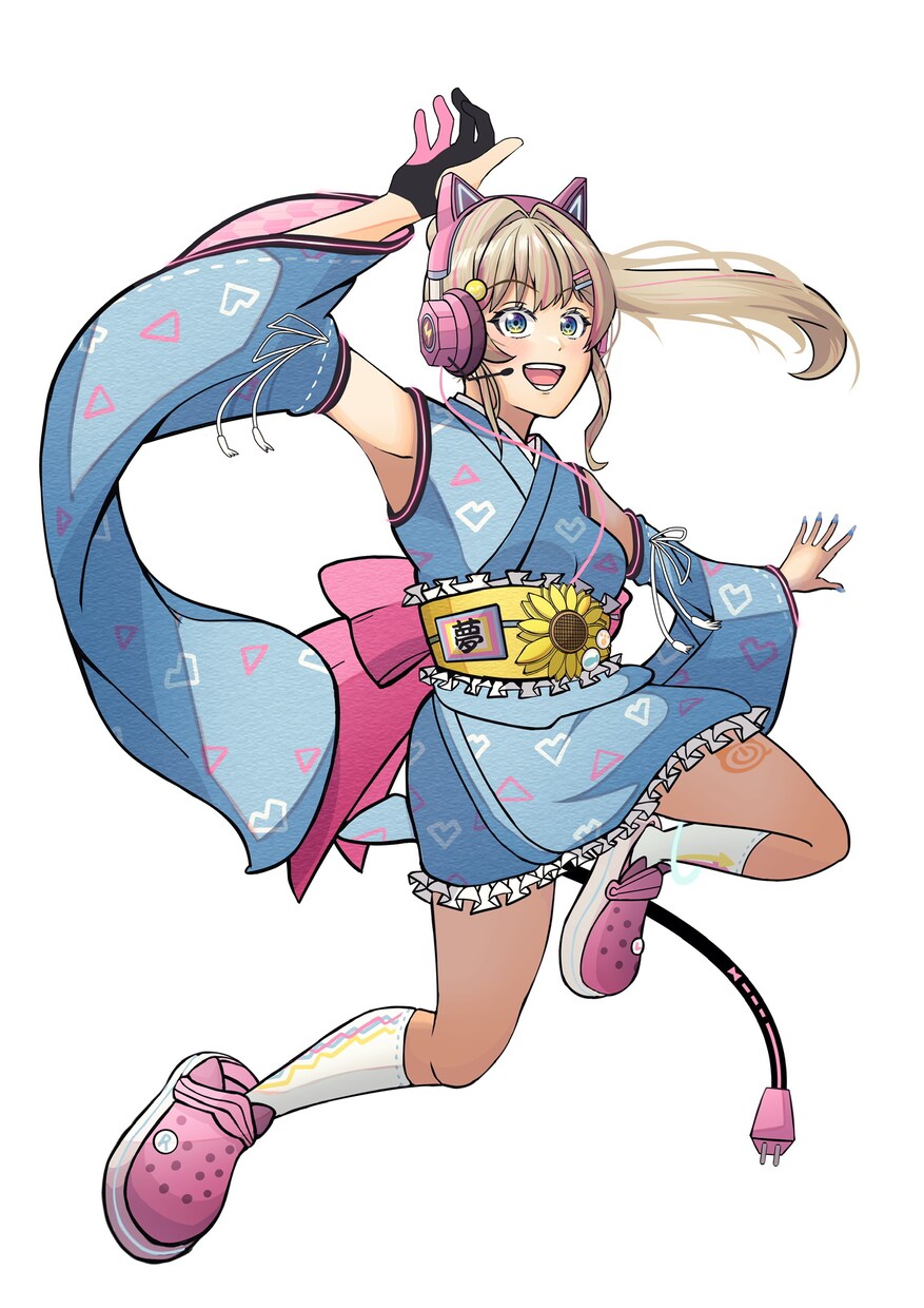 かわいい・かっこいいイラスト制作します アイコン・立ち絵・デフォルメなど幅広く受け付けております！ イメージ8