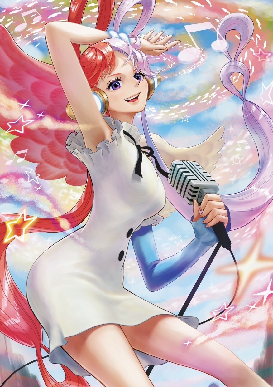商用可！アイコン、サムネ用イラスト描きます 東京藝大卒の現役イラストレーターが目を引くイラスト仕上げます イメージ2
