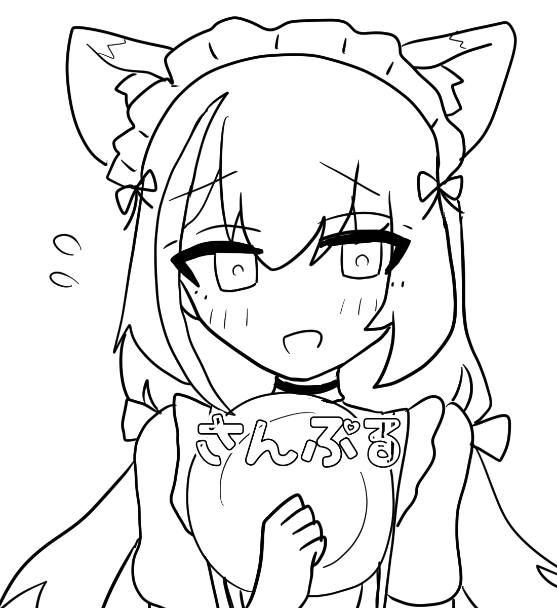 可愛いイラストのアイコン描きます 商用利用可能です！カラーイラスト イメージ4