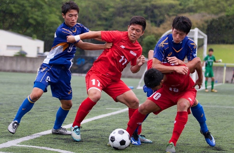 サッカーでのドリブルメニューを徹底提案します 【決定機演出、試合を決める立役者になりたい方必見！】 イメージ1
