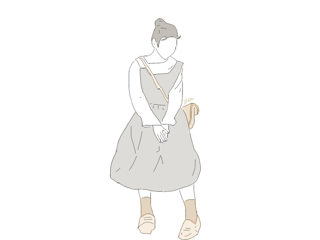 即日納品可能！あなたの写真をイラストにして書きます お洒落なイラストでSNSアイコンやプレゼントにも使えます イメージ3