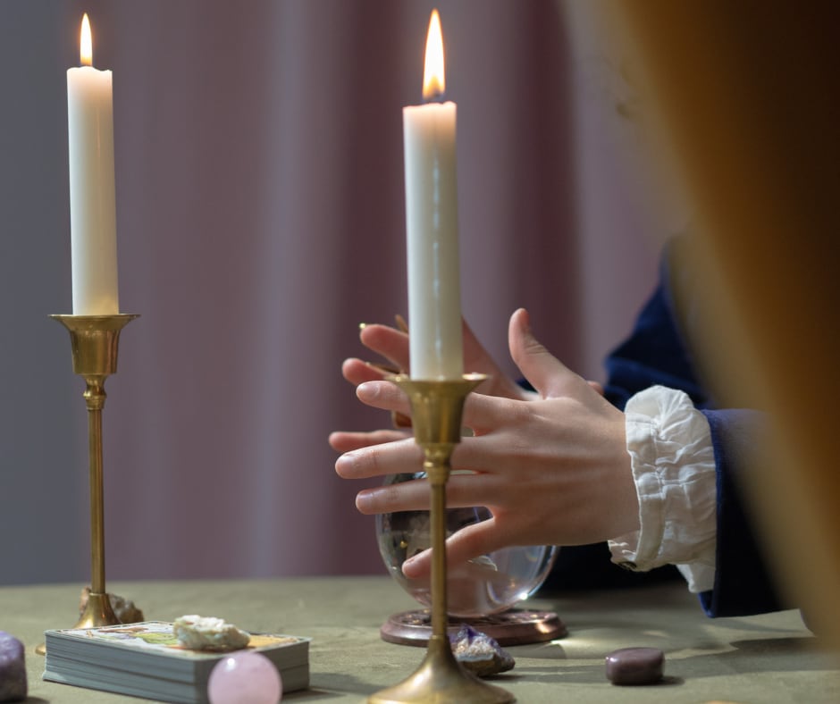 魂の声を聴き彼があなたをどう想うか視ます 片思い❤両思いか否か✡彼の心の距離と恋の行方を霊感で鑑定 イメージ3