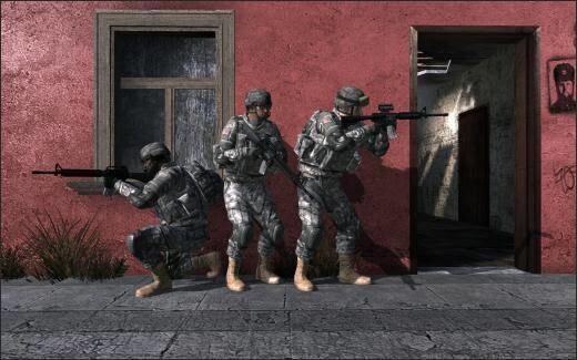 FPS,TPS,シューティングゲーム技術教えます FPS,TPSゲームの技術を購入者様に伝授します。 イメージ1
