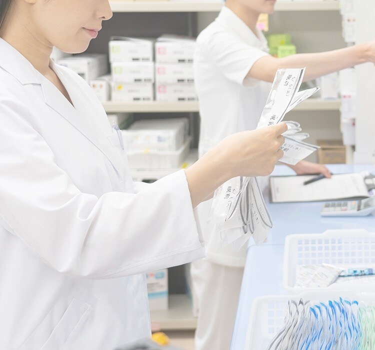 薬剤師が薬や健康関連についてお答えします 薬剤師が薬、病気の一般的な知識についてお伝えします イメージ1