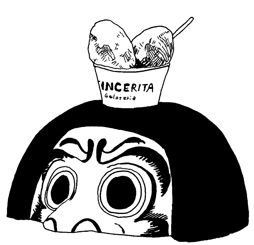アイコン・ヘッダー作成します ゆるいタッチの線画や絵画風のイラストを手描きで制作します。 イメージ1