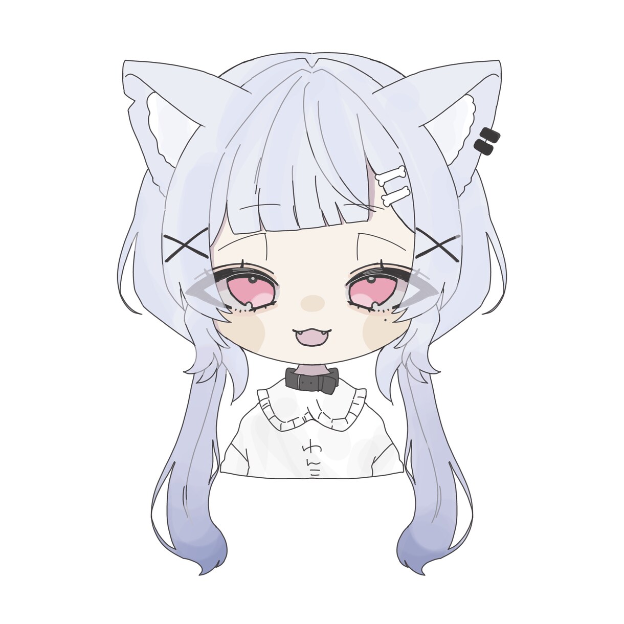 ゆるいイラストをお届けします 【大好評！】ゆるいイラストをお求めやすい価格でご提供します イメージ3