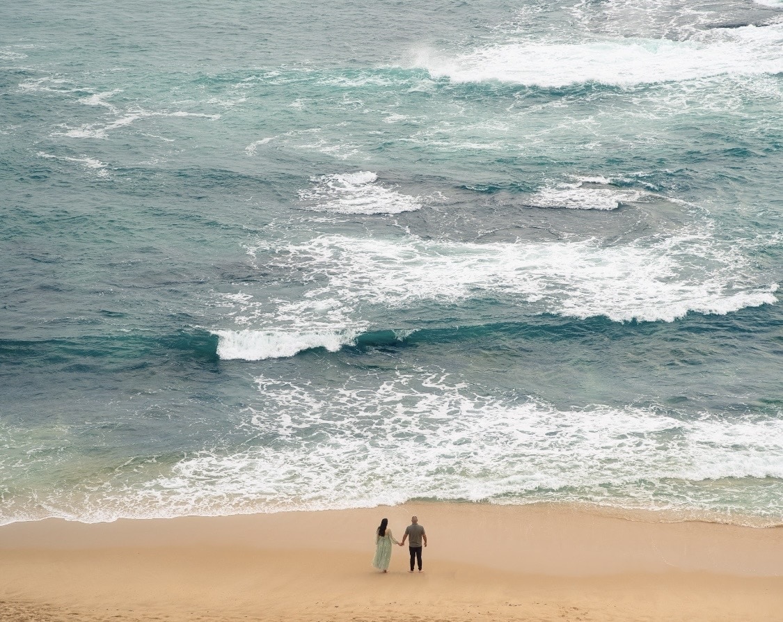 自然な表情の家族・ポートレート写真を撮影します 海外経験あり！気軽に温かい写真をお届けします！ イメージ3