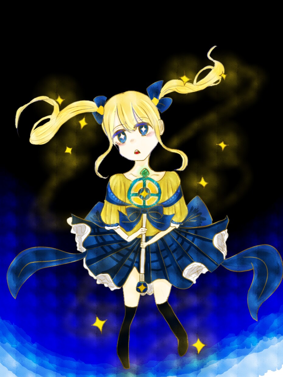 オリジナルのアイコンを描きます ゆるい絵を描きます。動物、人外でも可　即対応 イメージ2