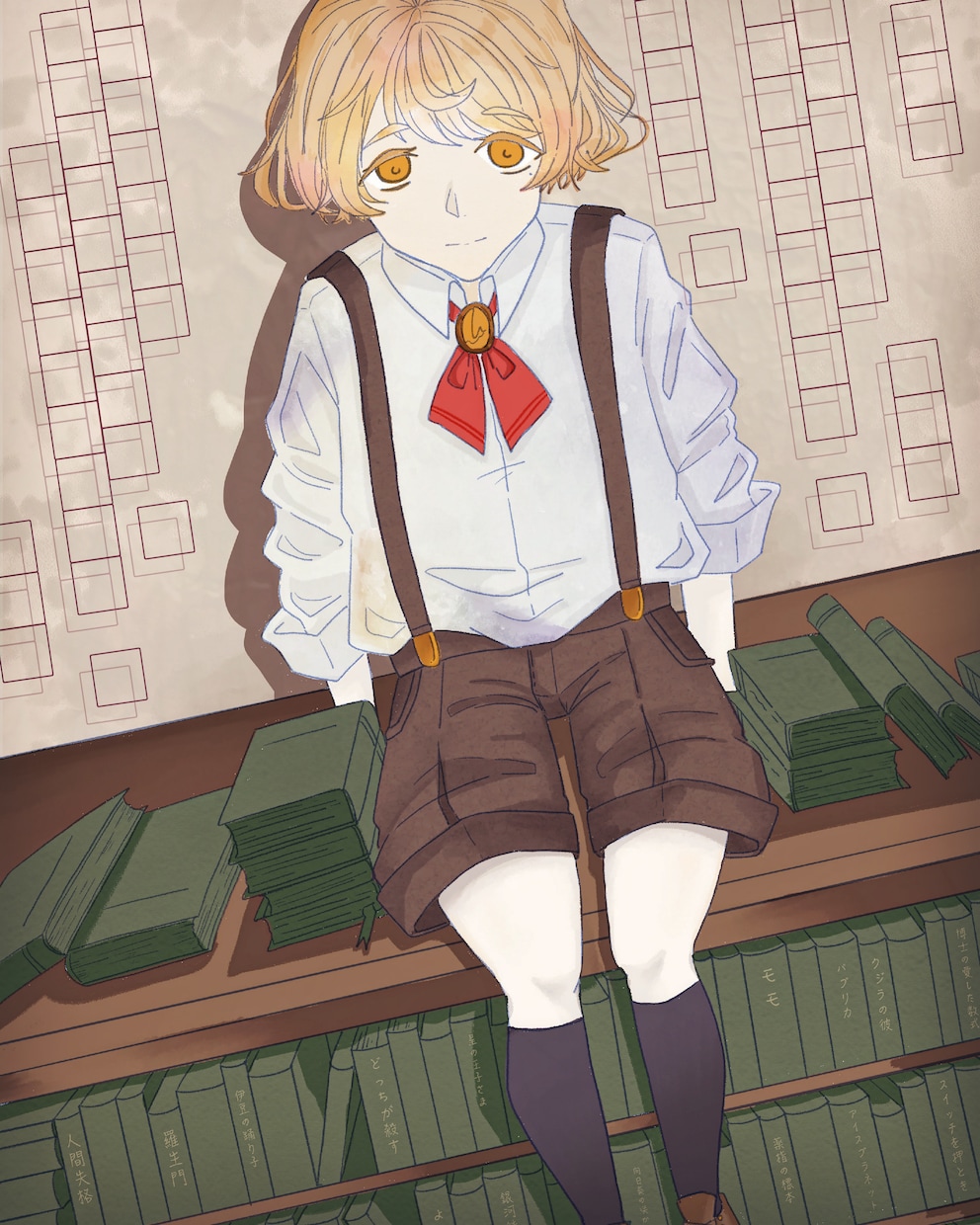 優しく可愛らしいイラストが描けます 修正何度でもOK！ご相談も気兼ねなくしてください！ イメージ8