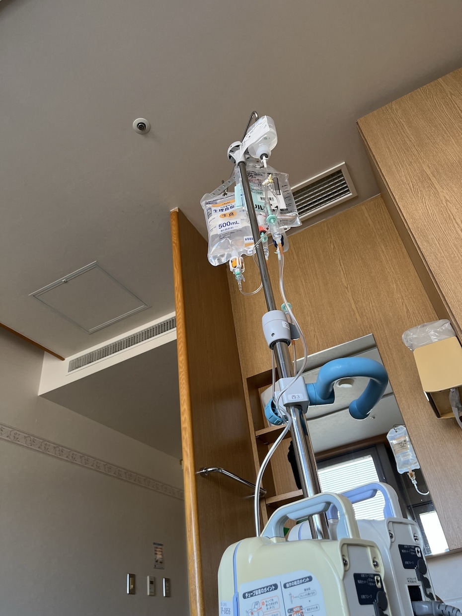 がん患者があなたの健康について相談にのります ステージ3から復活した男が健康の相談にのります。 イメージ1