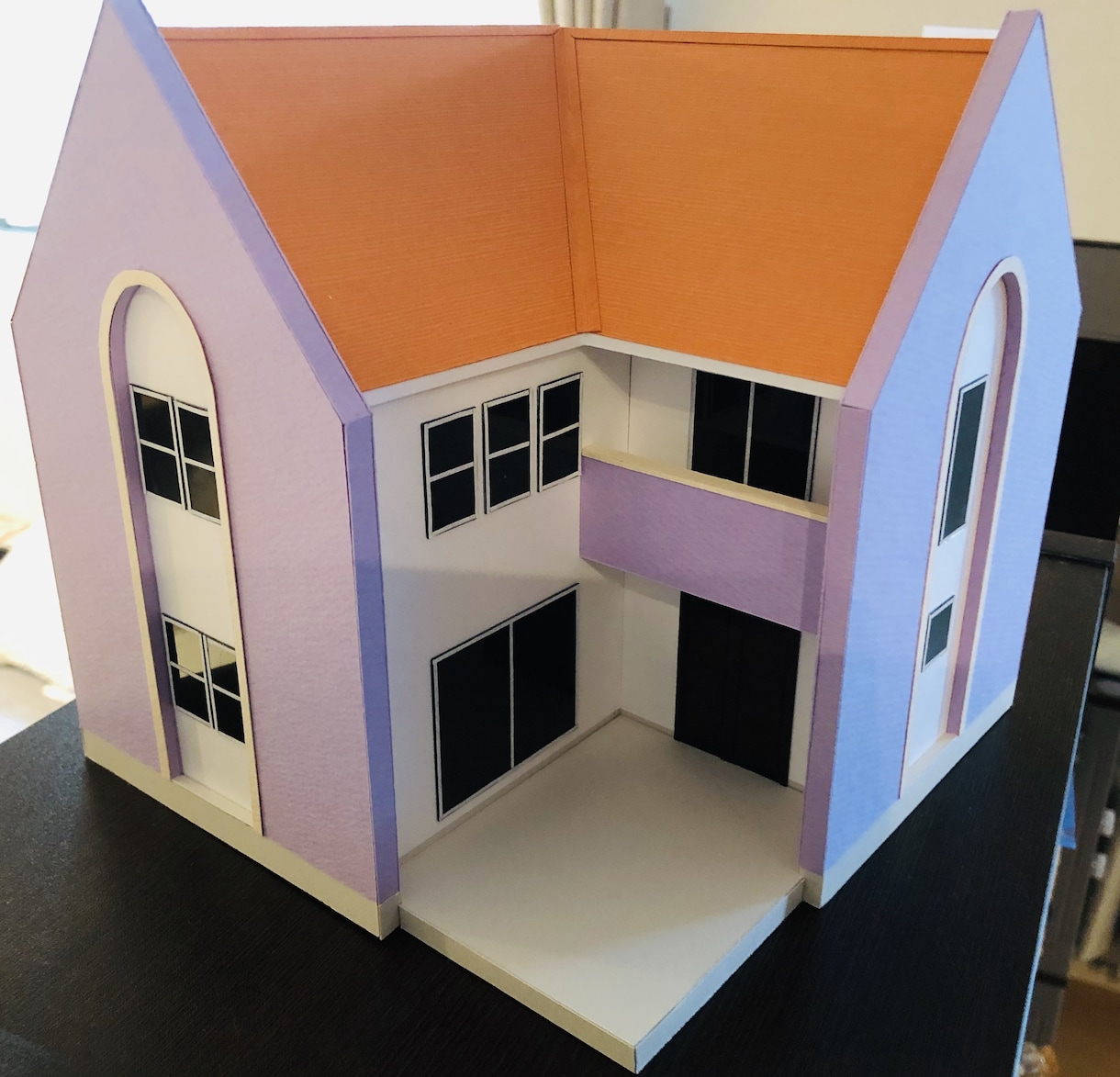 建築模型士が作る建築模型！ご依頼お受け致します 住宅、建築物が好き 
