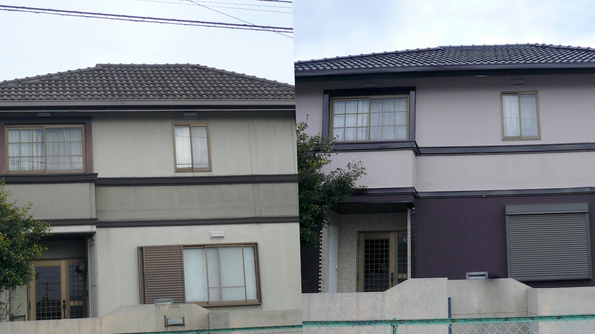 お家の屋根・外壁のお悩み相談聞きます 「お宅に塗装工事の訪問販売、営業が来ませんか？」 イメージ7