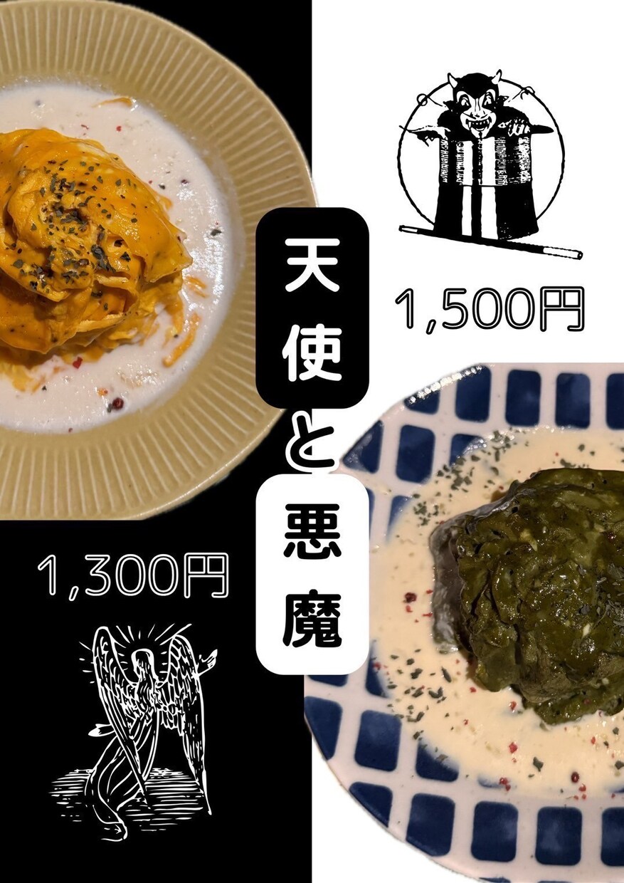 毎日の献立を提案します プロがあなたに合った献立を考案します イメージ2