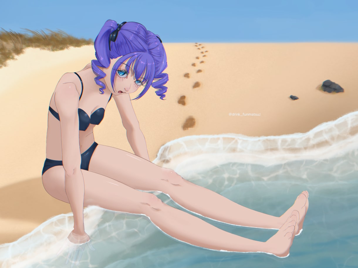 立ち絵や表情差分など描きます クライアントのイメージを形にする唯一無二のイラスト イメージ4