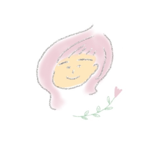 家族・子どもなど　人物のイラスト描きます ｜【特徴】手描き　シンプル　温かみのある イメージ3