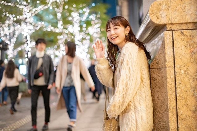 大阪市内限定！女の子が喜ぶお店探しのお手伝いします 年齢や状況によるピッタリの女性が喜ぶお店をご提案します！ イメージ1