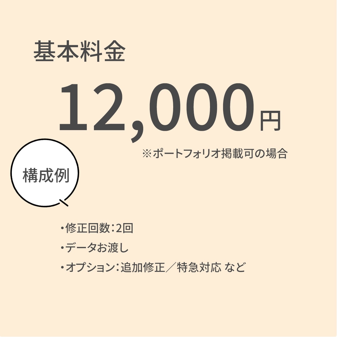 どこかで見た、じゃない心に残るロゴを制作します テンプレじゃない、想いを語れるロゴを共感力でデザイン イメージ6