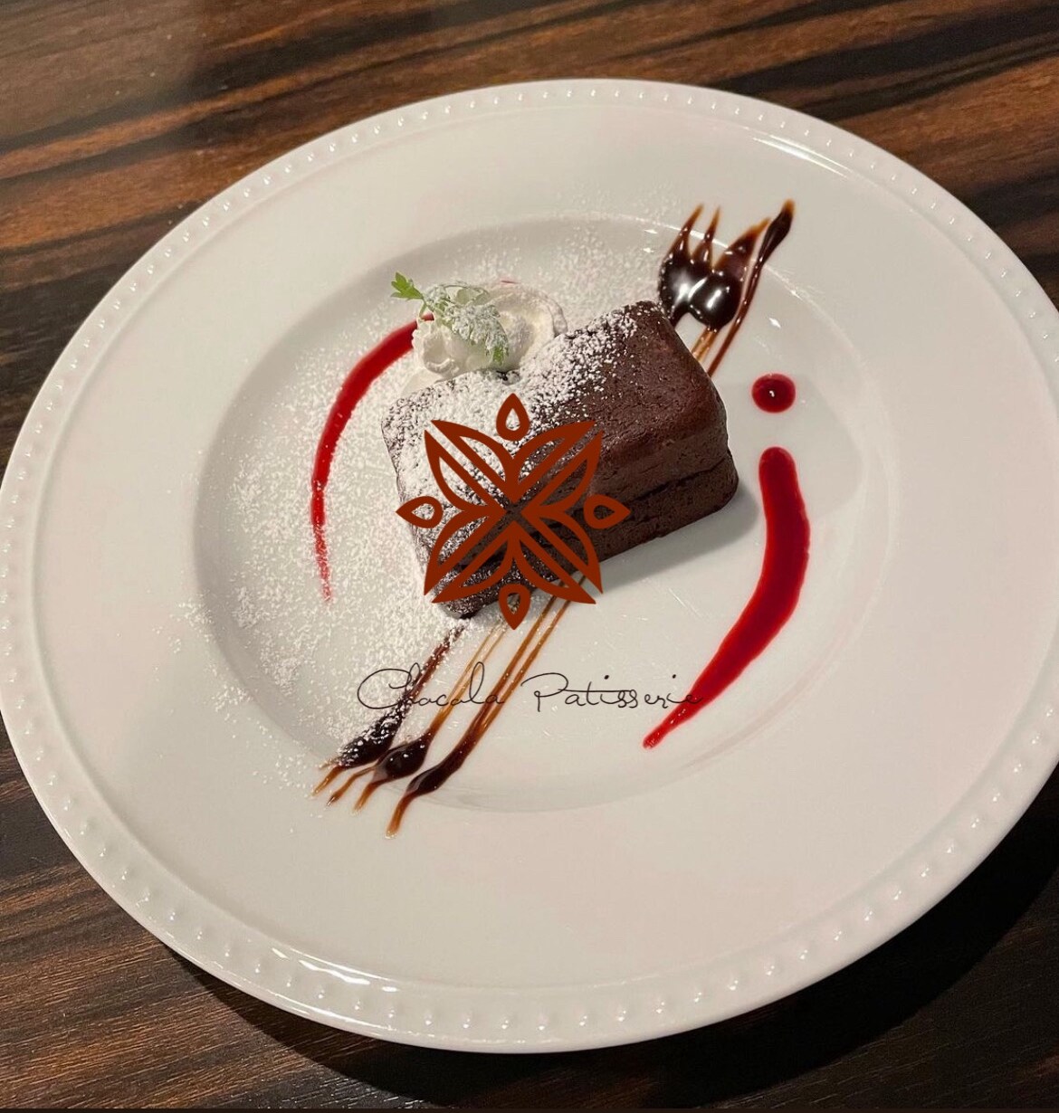 企業、店舗の雰囲気にあったデザインを制作します ロゴをデザインで形にし思いを届け、集客に繋げるデザインを！ イメージ3