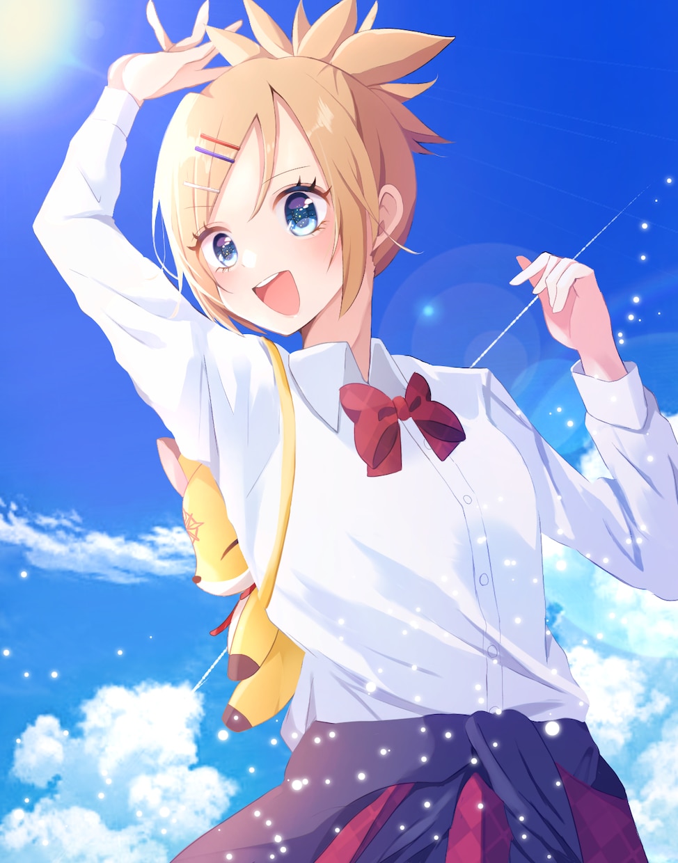 高評価♪コスパ最強！なイラスト描きます まずはお気軽にご相談ください♪ イメージ8