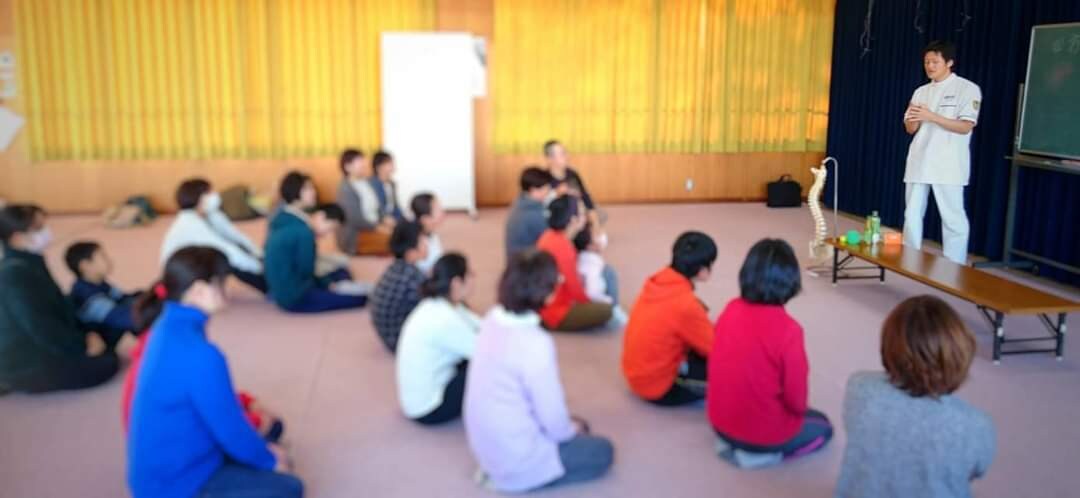 不登校経験者からの不登校サポートします 私は不登校でした。経験して分かったことは心と身体の健康でした イメージ2