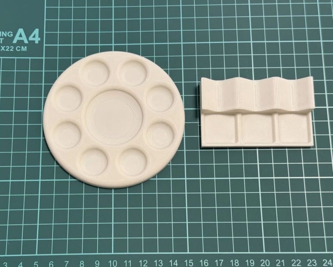 STL/3MFデータを3Dプリント代行します Bambu Lab純正PLAのみ使用｜1個から対応 イメージ5